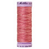 Silk Finish Cotton Multi 100m 5ct CRANBERRY CRUSH