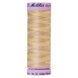 Silk Finish Cotton Multi 100m 5ct PEARL TONES