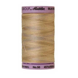 Silk Finish Cotton Multi 457m 5ct PEARL TONES