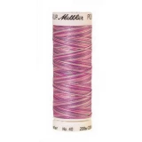 Polysheen Multi 200m 5ct PLUM POURRI