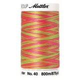 Polysheen Multi 800m 5ct SPORTY NEONS