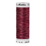 Polysheen Multi 200m 5ct CRANBERRY FROST