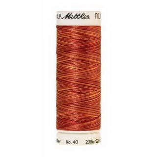 Polysheen Multi 200m 5ct FIRE FLAMES