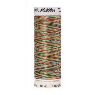 Polysheen Multi 200m 5ct COSTAL MIX