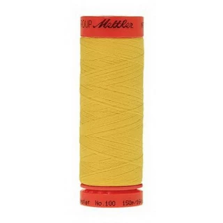 Metrosene Plus 150m 5ct BUTTERCUP BOX05