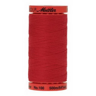 Metrosene Plus Thread 500m 5ct CANDY APPLE BOX05