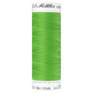 Seraflex Thread 50wt 142yds 5ct Bright Mint BOX05