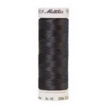 Polysheen 40wt 220yd 5ct DARK PEWTER BOX05