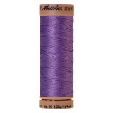 Silk Finish Cotton 40wt 150m 5ct ENGLISH LAVENDER BOX05