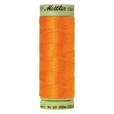 Silk Finish Ctn 60wt 220yd 5ct PUMPKIN BOX05