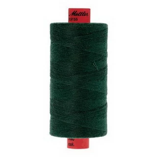 Metrosene Plus Thread 1000m 5ct SWAMP BOX05