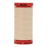 Metrosene Plus Thread 500m 5ct MUSLIN BOX05