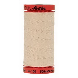 Metrosene Plus Thread 500m 5ct MUSLIN BOX05