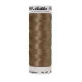 Polysheen 40wt 220yd 5ct DARK RATTAN BOX05