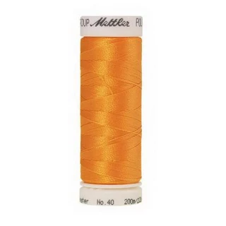 Polysheen 40wt 220yd 5ct GOLDENROD BOX05