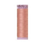 Silk Finish Cotton 50wt 150m 5ct ANTIQUE PINK BOX05