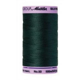 Silk Finish Cotton 50wt 500m 5ct BAYBERRY BOX05