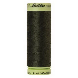 Silk Finish Ctn 60wt 220yd 5ct HOLLY BOX05