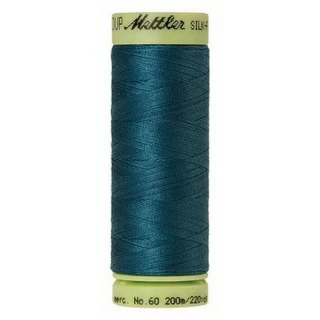 Silk Finish Ctn 60wt 220yd 5ct MALLARD BOX05