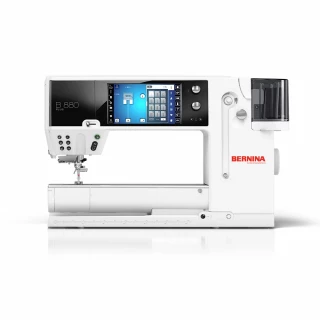 BERNINA 880 PLUS