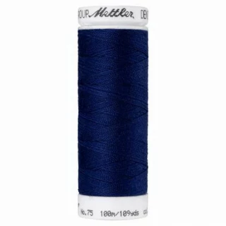 Thread Denim Doc 109yd 40wt 5ct DARK SAPPHIRE BLUE BOX05