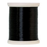 Transfil Monofilament Thread 1000m 5ct SMOKE BOX05