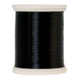 Transfil Monofilament Thread 1000m 5ct SMOKE BOX05