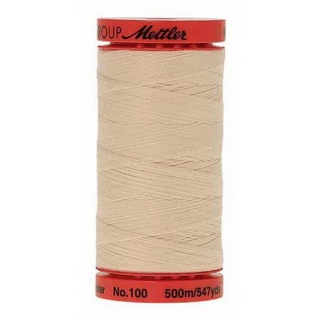 Metrosene Plus Thread 500m 5ct LIME BLOSSOM BOX05