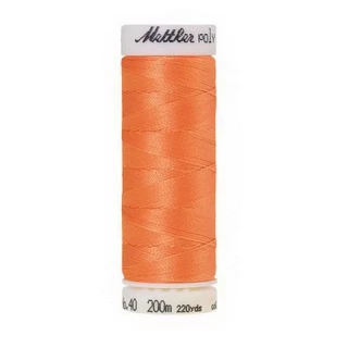 Polysheen 40wt 220yd 5ct SALMON BOX05