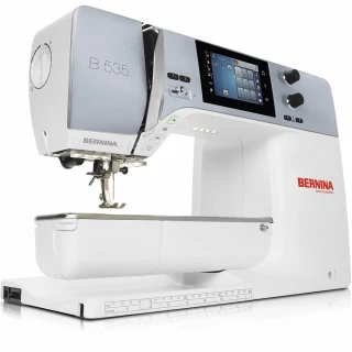 Bernina 535