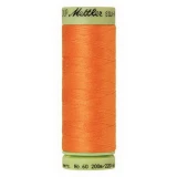 Silk Finish Ctn 60wt 220yd 5ct HARVEST BOX05