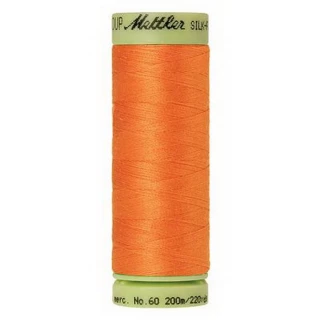 Silk Finish Ctn 60wt 220yd 5ct HARVEST BOX05