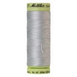 Silk Finish Ctn 60wt 220yd 5ct SILVERY GRAY BOX05