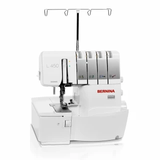 BERNINA L 450 Serger