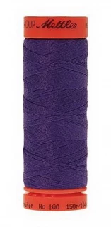 Mettler Metrosene Plus Polyester Thread 547 yds-Iris Blue (9145-0030)