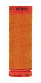 Mettler Metrosene Plus Polyester Thread 164 yds.-Pumpkin (9161-0122)