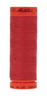 Mettler Metrosene Plus Polyester Thread 164 yds.-Strawberry (9161-0089)