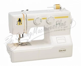 Baby Lock Anna A-Line Sewing Machine BL20A