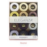 Eleganza Neutral 12x5G Balls