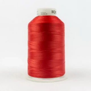 07 - Master Quilter, 3000yd, Red