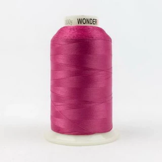 09 - Master Quilter, 3000yd, Dark Pink