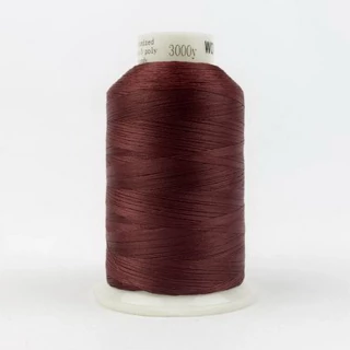 11 - Master Quilter, 3000yd, Burgundy