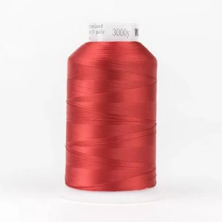 41 - Master Quilter 3000yd, Watermelon Red