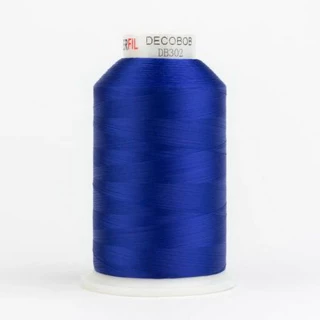 DBL-302 Deco-Bob 6500yd, Roayl Blue