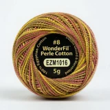 Eleganza VariegatedThread 5g N8 Autumn Spice BOX05