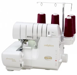 Baby Lock Enlighten Serger BLE3ATW-2