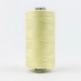 Konfetti, 1000m, 5/box, Pale Yellow BOX05