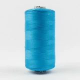 Konfetti, 1000m, 5/box, Peacock Blue BOX05