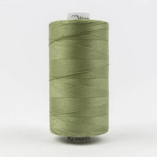 Konfetti, 1000m, 5/box, Sage Green BOX05