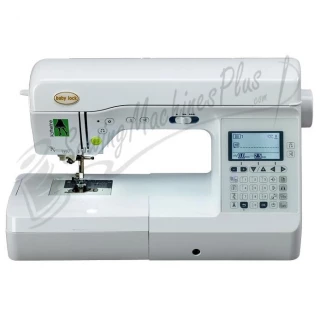 Baby Lock Katherine Sewing Machine (BL210A)